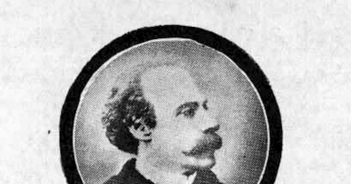 Jose Manuel Balmaceda, 1840-1891