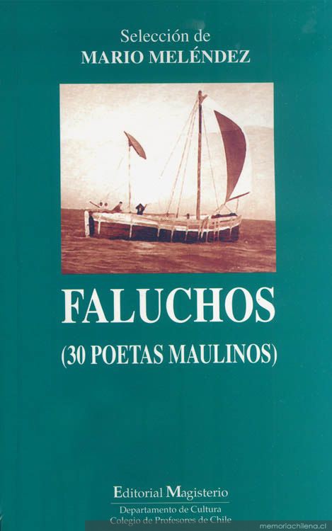 Faluchos : (30 poetas maulinos)