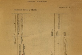 Estudios elementales ; material de lectura y material de lectura suplementario