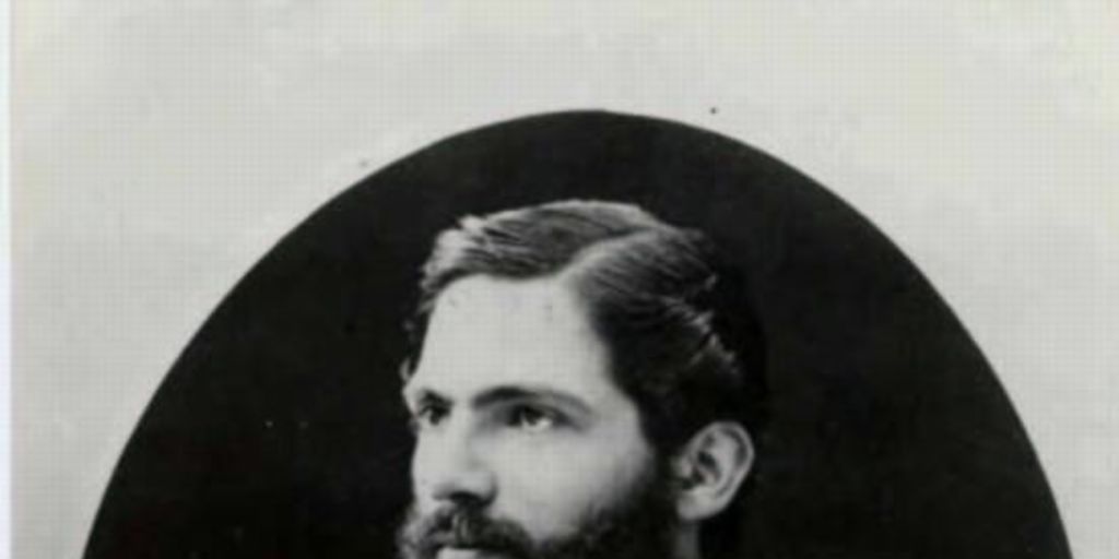 Luis Orrego Luco, 1866-1948