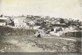 Balneario de Recreo, Viña del Mar