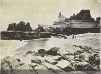 Playa de Miramar, Viña del Mar