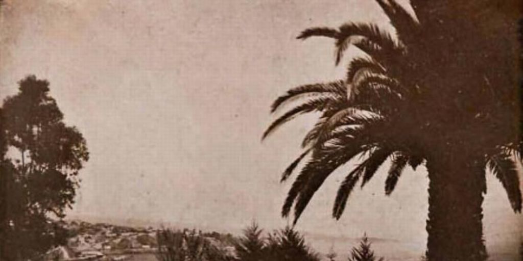 Panorama del Balneario de Recreo
