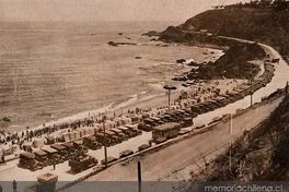 Balneario Las Salinas, Viña del Mar