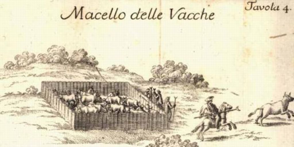 Macello delle Vacche