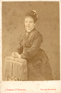 Mariana Zavala Almeida de Medina