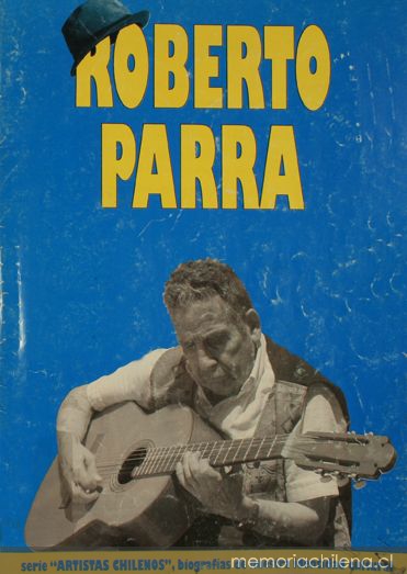 Roberto Parra