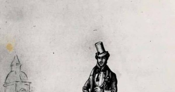 Lacho, 1838