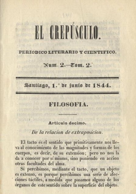 Sociabilidad chilena Sociabilidad chilena