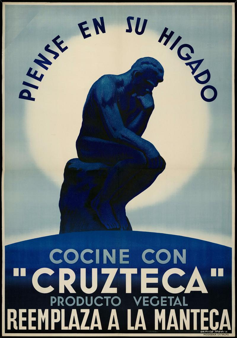 Piense en su hígado Piense en su hígado