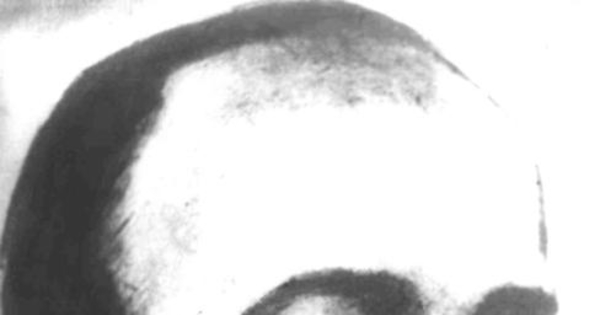Jenaro Prieto, hacia 1926 - Memoria Chilena, Biblioteca Nacional de Chile