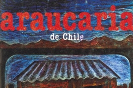 Araucaria de Chile, Nº 27, 1984
