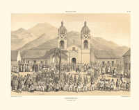 Andacollo (26 diciembre 1836)